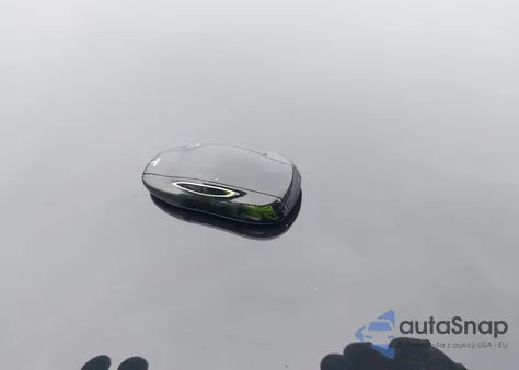 2020 Tesla Model S Long Range Dual Motor All-Wheel Drive/Long Range Plus Dual Motor All-Wheel Drive z USA, uszkodzony, nr VIN 5YJSA1E2XLF369976